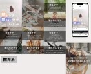 最安値 Instagramのいいね代行を承ります ターゲットを選定し毎日いいね＆フォローを代行いたします イメージ2