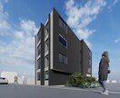 ボリュームチェック・ラフプランを迅速に作成します 年間１００件以上、実施設計も対応可能な高い信頼性 イメージ7