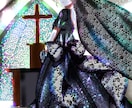 オリジナルキャライラストお描きします 和洋・ダーク・ポップまで幅広く対応！ イメージ1