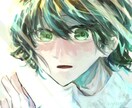 厚塗りで動画サムネ〜SNS用イラスト描きます 質感にこだわった厚塗りイラスト描きます！ イメージ3