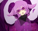 イラスト描きます 女性キャラから男性キャラ、ケモノまで幅広く描きます。 イメージ5