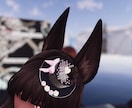 VRChat等で使用可能な3Dモデル作成します メタバースの小道具・大道具、作ります！ イメージ2