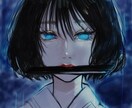 キャラクターデザインやアイコン・イラスト作成します キャラクターデザインを得意としています！ イメージ4