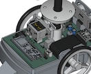 無線・ネットワーク・電子工作の相談に応じます 無線・ネットワーク・電子工作の相談に応じます イメージ5