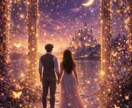 恋愛占い♡スピリチュアルタロットで本音を占います 復縁.片思い.複雑愛.夫婦関係.どんなお悩みでも寄り添います イメージ7