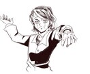 イラストお描きします ご希望のイラストをお描きします☆ イメージ2