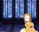 オリジナルイラスト描きます お祝いに、プレゼントに如何ですか？ イメージ6
