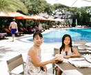 フィリピン教育移住&留学相談！30分のります 英語ゼロでセブ3年&エルニド1年 住んだ経験をシェアします！ イメージ5