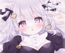 オリジナルイラスト、アイコン描きます 自分だけのイラスト、アイコンが欲しい方！ イメージ1