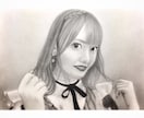 Okuma様専用 イラスト画像加工します ご指定の画像をご要望に応じて加工します。 イメージ2
