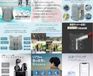 楽天・Amazonの商品画像を作成します 訴求力のあるデザインをお手頃な価格でお作りします！ イメージ4