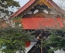 神奈川県某所の神社に代理参拝いたします 神様に人生を手助けしてもらい、開運しませんか？ イメージ1