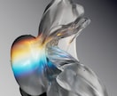 ハイクオリティなCG広告動画を作成します 国内外で受賞歴のあるアーティストが映像制作します イメージ3