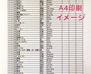 HSK4級 excel単語集提供します 【ありそうでなかった！】HSK4級 excel版単語集！ イメージ3
