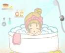 ゆるゆるな感じのイラストで似顔絵描きます 小学生が書いてます！安い早いかわいいそんなイラストです♪ イメージ5