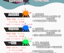 サムネ,アニメグッズ,コミケ用イラスト描きます 【一枚絵、ポスター、バッジ、同人誌、表紙本】特化型ページ！！ イメージ8