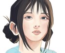 SNSアイコン用イラスト制作します 【可愛い〜カッコイイまで幅広く対応！】 イメージ4