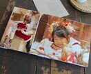 高品質なアルバム風ストーリームービーを制作します スマホに眠る写真を「特別な物語」として形に残しませんか？ イメージ4
