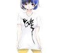 アイコンやキャラクターデザインのイラスト描きます 広告イラスト、Vtuberのキャラデザ、アイコン イメージ4