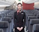 エアライン向け！面接練習や対策をコーチングします 国内エアラインを目指してる方に面接対策をします。 イメージ2