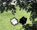 SNS用のかわいいアイコンを作成しますます ゆるくて可愛い雰囲気のアイコンを描きます イメージ2