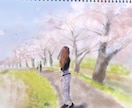 食べ物、似顔絵、動物ペット等イラスト制作します ふわふわリアルなタッチです！挿絵、アイコンに！ イメージ3