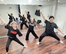 ソーラン節ダイエットで楽しく痩せさせます 気付いたら痩せてた！？楽しくソーラン節を踊っているだけ！ イメージ1