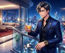 競輪予想AI！です！お願いします 競輪予想歴8年の私のノウハウを詰め込んだAI イメージ1