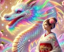 龍神様の神託✨『今』必要な行動『３つ』お伝えします ✨龍神メッセージで「今の流れ」と「必要な行動３つ」を伝授✨ イメージ3