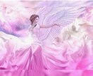 ソウルメイトを引き寄せあなたを愛の女神様にします 宇宙からの愛のメッセージも受け取り、波動もあげます イメージ2