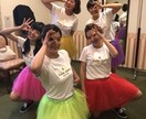 初心者チアダンス踊りたい方！余興動画提供します 初心者チアダンス！私達の余興動画。提供します！ イメージ1