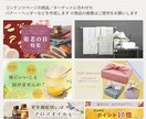 楽天市場中小店舗向け 売れる特集ページを制作します ニーズに合わせた成果を生む“伝わるコンテンツ設計” イメージ9