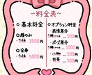 ちび可愛く！あなたのキャラをSDイラストにします 元気でポップに、あなたのキャラらしい可愛いSDを描きます！ イメージ2