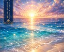 生年月日×手相であなたの運命をAIで総合鑑定します 恋愛・仕事・金運・人生の流れまで！優しく丁寧に鑑定します｡ イメージ7