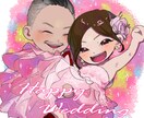 目に留まる色使いのイラスト作成をします 動画のサムネイル、1枚絵、挿絵などお描きします イメージ7