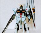 プラモデル制作代行できます お客様に代わりガンプラ作ります。 イメージ6