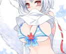 SNS用アイコン描きます 即購入可能！かわいいイラストお描きします イメージ5