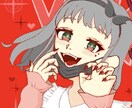 あなたの好みのイラストを描きます 低予算で可愛いイラストがほしい方へ イメージ7