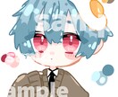 かわいいデフォルメお描きします ぷるかわいくお描き致します！お気軽にお声掛けください！ イメージ1