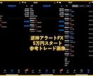 プロと専業が狙うFXの手法マル秘ゾーンを公開します 初心者でも専業プロ並みにトレンド転換を狙う方法の判断力を習得 イメージ4