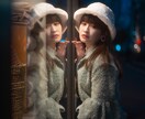 あなたのポートレート写真を、プロが本気で添削します 何が悪いのか分からないまま、撮り続けていませんか？ イメージ10