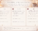 恋愛のモヤモヤ整理します 現役ライブ配信者がやさしく気持ちを整理します イメージ2