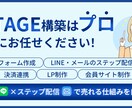 心を動かす“売れる”バナーをデザインいたします 2月限定【1,500円】！高品質×低単価でご提供いたします イメージ3