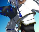 様々な年齢層を描けます アイコンや一枚絵等、全力で描かせていただきます イメージ2