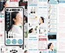 集客特化のLP作ります 御社の強みをアピールし、他社を出し抜くLP作ります イメージ3