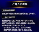 プロが「勝たせる」チラシで売上UPをサポートします 成果重視の「行動を引き出す」チラシで成功をサポートします イメージ5