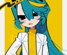 ポップなイラストお描きします カートゥーン風でポップな目を引くイラスト作成 イメージ4