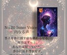 オリジナルオラクルカード売ります 【Bone Agein Oracle】-再生- イメージ8