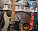 楽曲の質を底上げ」ギターアレンジ提案・録音します ギターリフの正解に悩むあなたへ。現バンドマンがフレーズを構築 イメージ2