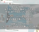 インスタ風のポップなプロフィールムービー制作します 累計1400件超！様々なウエディングムービーの制作実績あり！ イメージ5